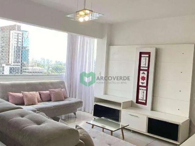 Apartamento para Locação em São Paulo/SP Vila Clementino 4 Quartos