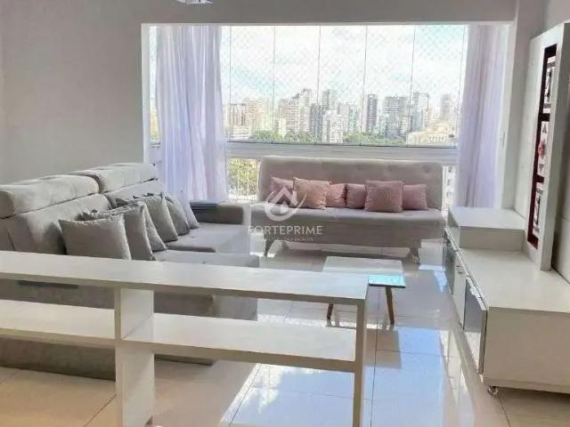 Apartamento para Locação em São Paulo/SP Vila Clementino 4 Quartos