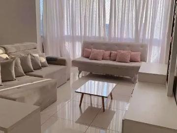 Apartamento para Locação em São Paulo/SP Vila Clementino 4 Quartos