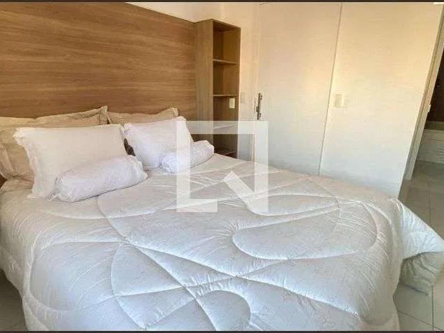 Apartamento para Locação em São Paulo/SP Vila Clementino 4 Quartos