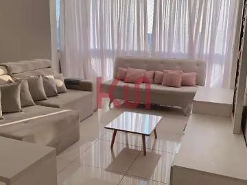 Apartamento para Locação em São Paulo/SP Vila Clementino 4 Quartos