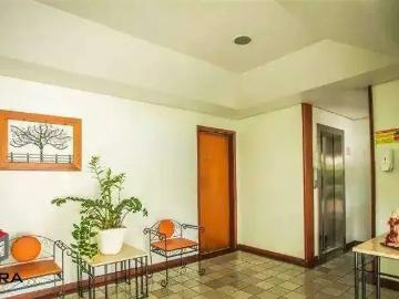 Apartamento para Locação em São Paulo/SP Vila Clementino 4 Quartos