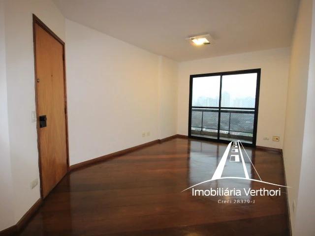 Apartamento para Locação em São Paulo/SP Vila Clementino 4 Quartos