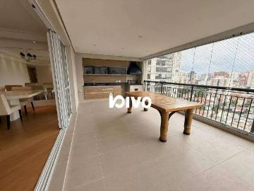 Apartamento para Locação em São Paulo/SP Vila Clementino 4 Quartos