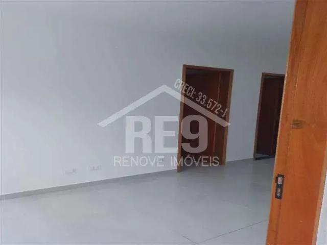 Apartamento para Locação em São Paulo/SP Vila Cleonice 1 Quartos