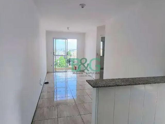 Apartamento para Locação em São Paulo/SP Vila Conceição 2 Quartos