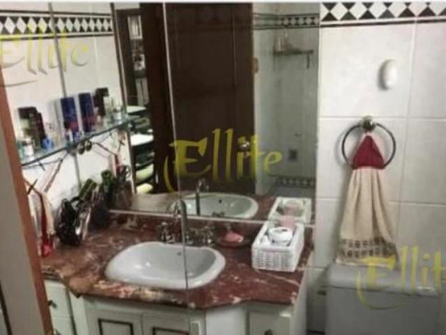 Apartamento para Locação em São Paulo/SP Vila Congonhas 1 Quartos