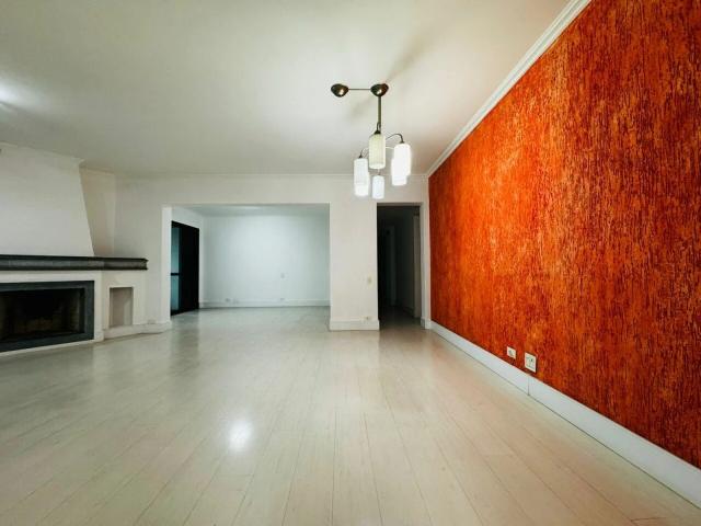 Apartamento para Locação em São Paulo/SP Vila Congonhas 3 Quartos