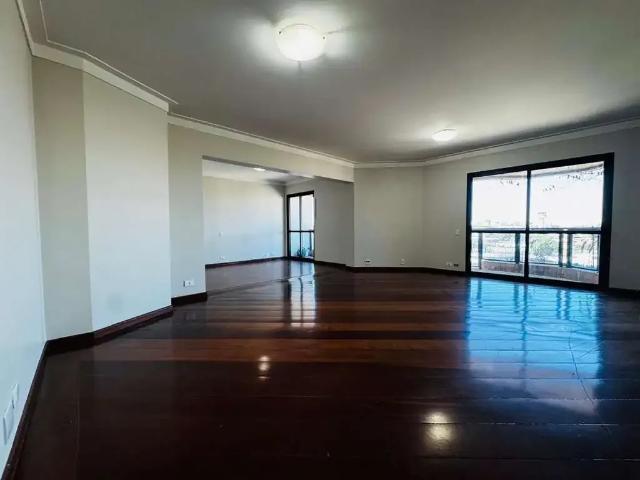 Apartamento para Locação em São Paulo/SP Vila Congonhas 3 Quartos