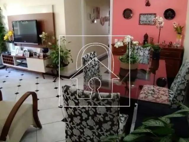 Apartamento para Locação em São Paulo/SP Vila Congonhas 3 Quartos