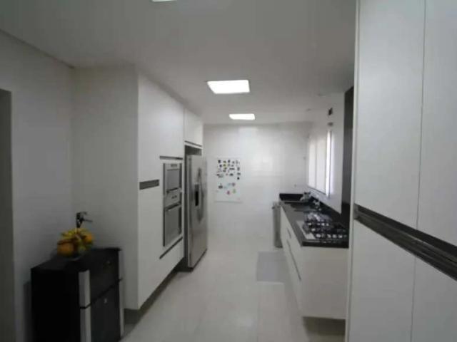 Apartamento para Locação em São Paulo/SP Vila Congonhas 3 Quartos