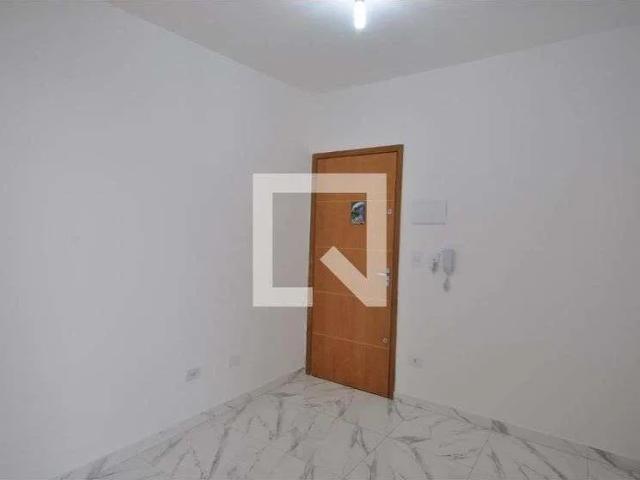 Apartamento para Locação em São Paulo/SP Vila Constança 1 Quartos