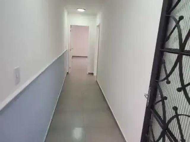 Apartamento para Locação em São Paulo/SP Vila Constança 1 Quartos