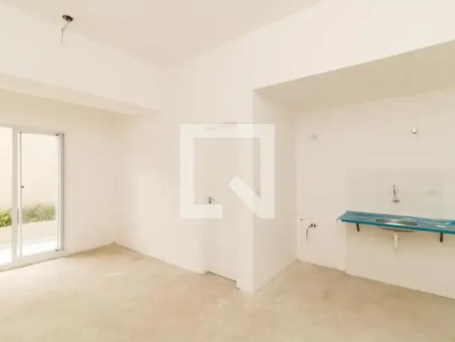 Apartamento para Locação em São Paulo/SP Vila Constança 1 Quartos