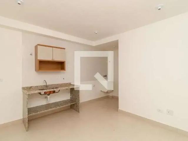 Apartamento para Locação em São Paulo/SP Vila Constança 1 Quartos
