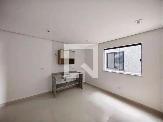 Apartamento para Locação em São Paulo/SP Vila Constança 1 Quartos