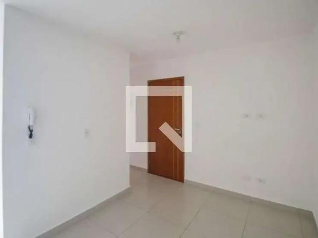 Apartamento para Locação em São Paulo/SP Vila Constança 1 Quartos