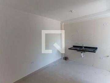 Apartamento para Locação em São Paulo/SP Vila Constança 1 Quartos