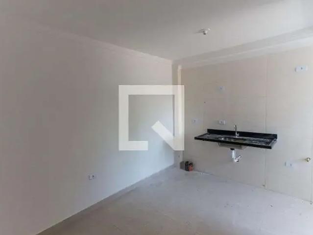 Apartamento para Locação em São Paulo/SP Vila Constança 1 Quartos