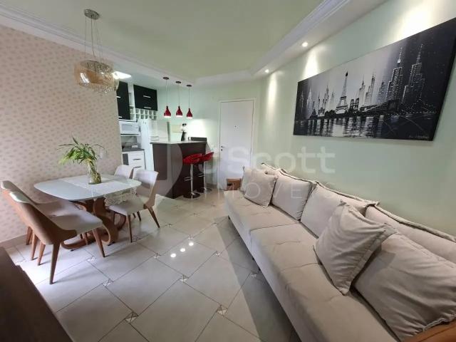 Apartamento para Locação em São Paulo/SP Vila Constança 2 Quartos