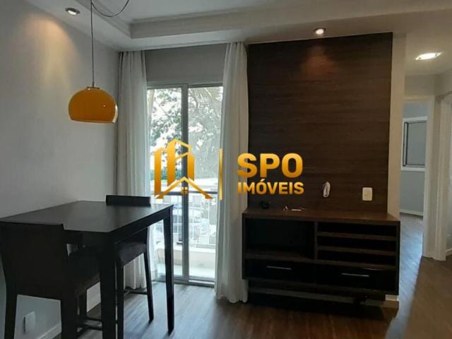 Apartamento para Locação em São Paulo/SP Vila Constança 2 Quartos