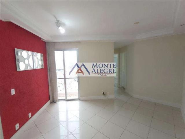 Apartamento para Locação em São Paulo/SP Vila Constança 2 Quartos