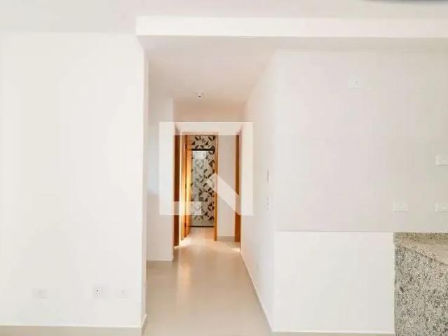 Apartamento para Locação em São Paulo/SP Vila Constança 2 Quartos