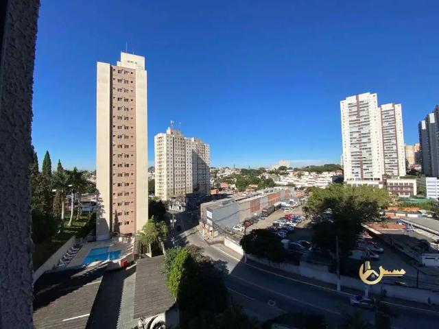 Apartamento para Locação em São Paulo/SP Vila Constança 2 Quartos