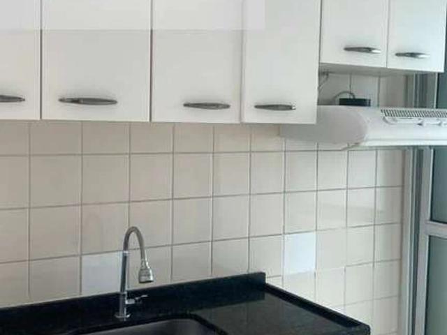Apartamento para Locação em São Paulo/SP Vila Constança 2 Quartos