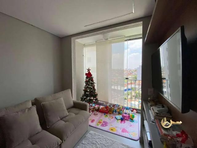 Apartamento para Locação em São Paulo/SP Vila Constança 2 Quartos