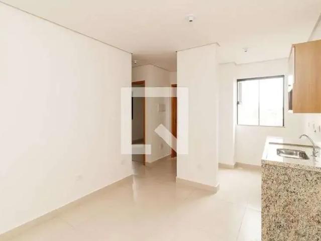 Apartamento para Locação em São Paulo/SP Vila Constança 2 Quartos