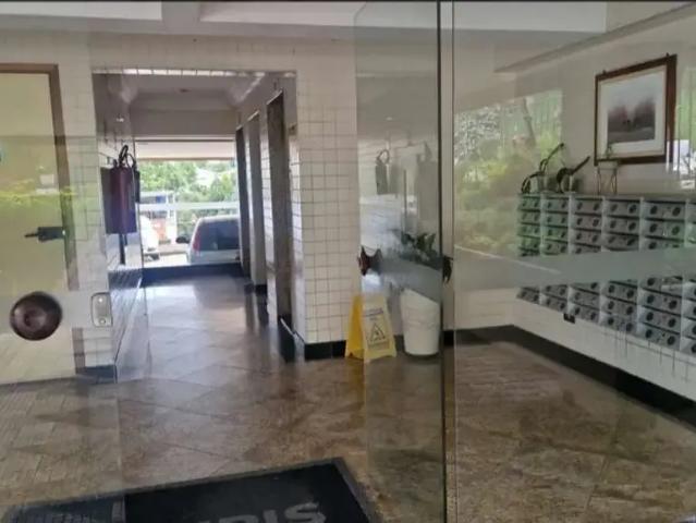 Apartamento para Locação em São Paulo/SP Vila Constança 2 Quartos