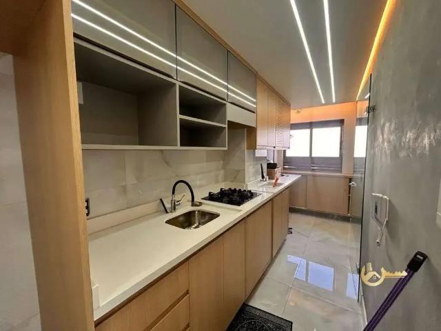 Apartamento para Locação em São Paulo/SP Vila Constança 2 Quartos