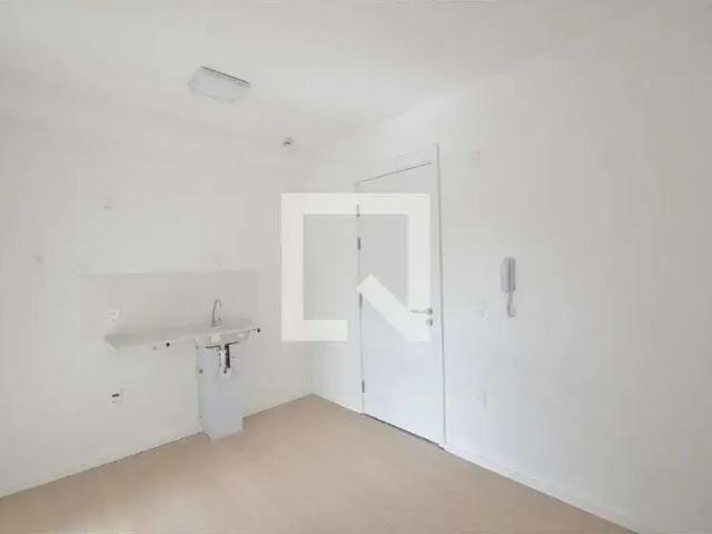 Apartamento para Locação em São Paulo/SP Vila Constança 2 Quartos