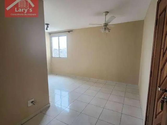 Apartamento para Locação em São Paulo/SP Vila Constança 2 Quartos