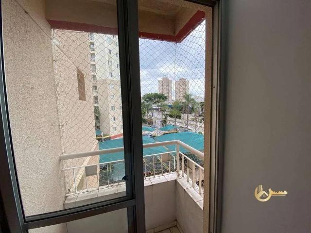 Apartamento para Locação em São Paulo/SP Vila Constança 2 Quartos