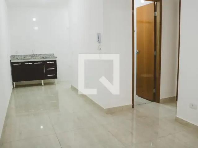 Apartamento para Locação em São Paulo/SP Vila Constança 2 Quartos