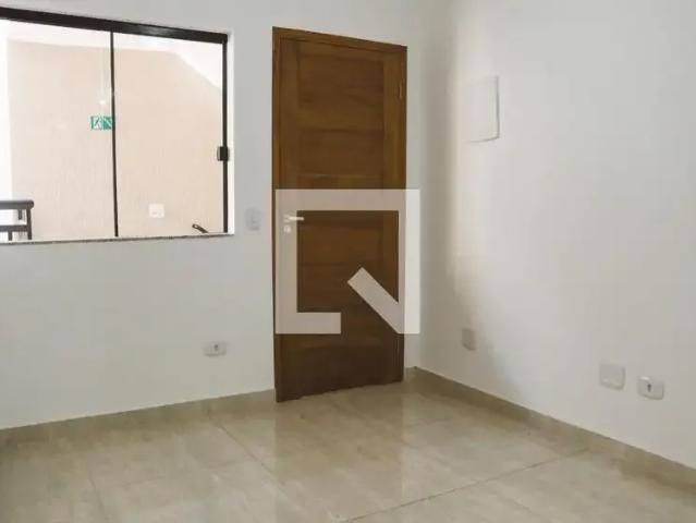 Apartamento para Locação em São Paulo/SP Vila Constança 2 Quartos