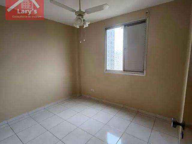 Apartamento para Locação em São Paulo/SP Vila Constança 2 Quartos