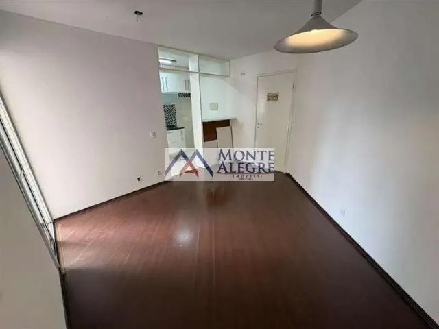 Apartamento para Locação em São Paulo/SP Vila Constança 2 Quartos