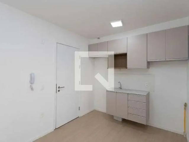 Apartamento para Locação em São Paulo/SP Vila Constança 2 Quartos