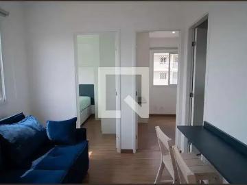 Apartamento para Locação em São Paulo/SP Vila Constança 2 Quartos