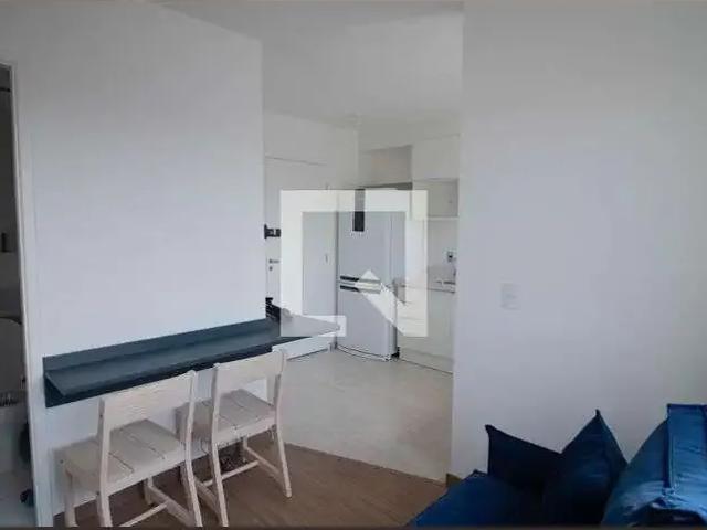 Apartamento para Locação em São Paulo/SP Vila Constança 2 Quartos