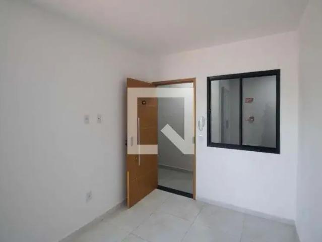 Apartamento para Locação em São Paulo/SP Vila Constança 2 Quartos