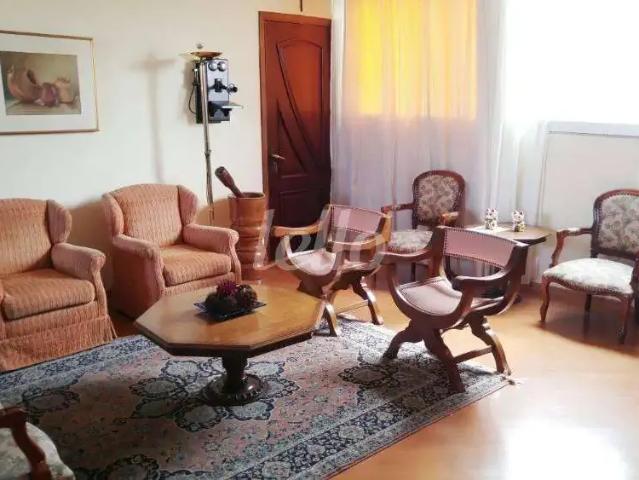 Apartamento para Locação em São Paulo/SP Vila Constança 3 Quartos