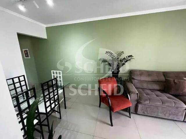 Apartamento para Locação em São Paulo/SP Vila Constança 3 Quartos