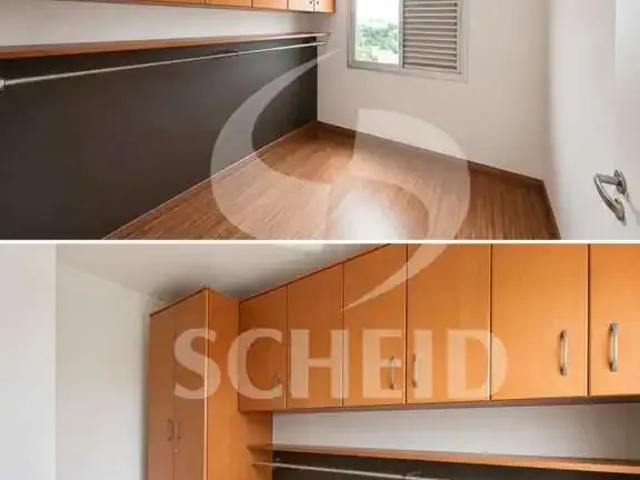 Apartamento para Locação em São Paulo/SP Vila Constança 3 Quartos