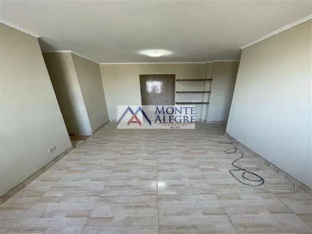 Apartamento para Locação em São Paulo/SP Vila Constança 3 Quartos