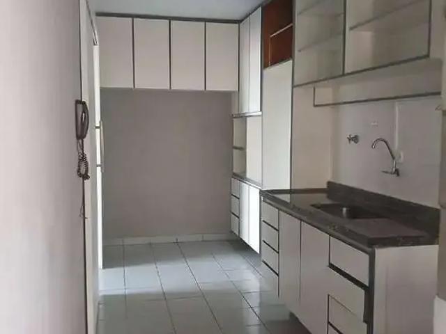 Apartamento para Locação em São Paulo/SP Vila Constança 3 Quartos