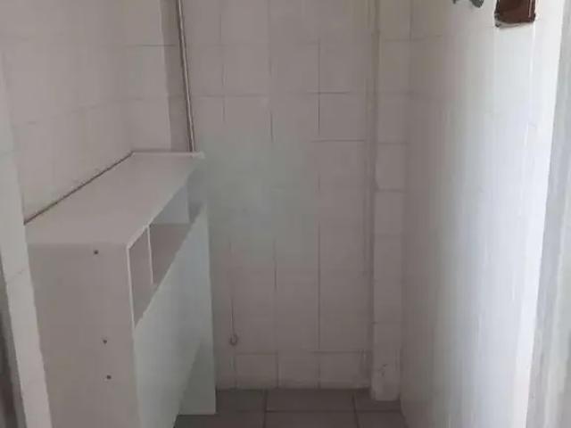 Apartamento para Locação em São Paulo/SP Vila Constança 3 Quartos